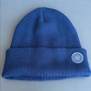Zara Accessories Boys Girls beanie hat. Unisex